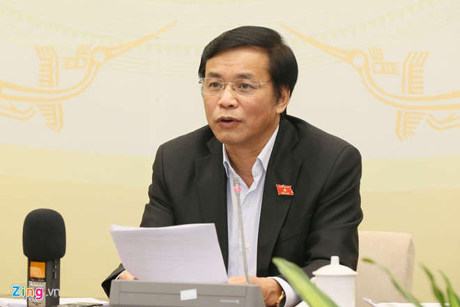 Quoc hoi chot danh sach 4 bo truong ngoi 'ghe nong' hinh anh 1 