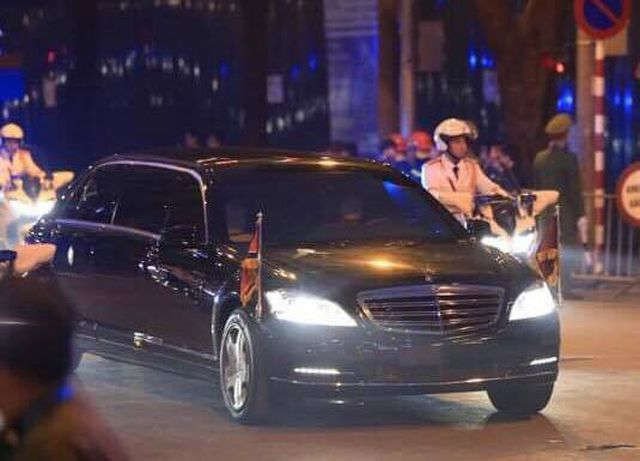 Tổng thống Donald Trump nói có “mối quan hệ tuyệt vời” với Chủ tịch Kim Jong-un - 10