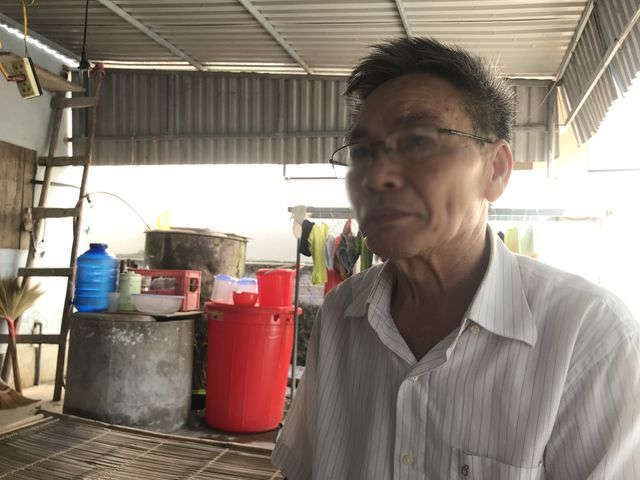 Vụ 39 thi thể trong container: Nghệ An cử cán bộ sang Anh xác định nạn nhân - 1