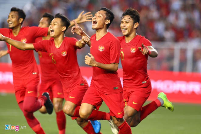 Ha Campuchia 4-0, U22 Viet Nam vao chung ket SEA Games hinh anh 7 