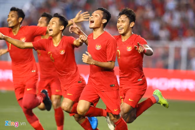 Ha Campuchia 4-0, U22 Viet Nam vao chung ket SEA Games hinh anh 7 