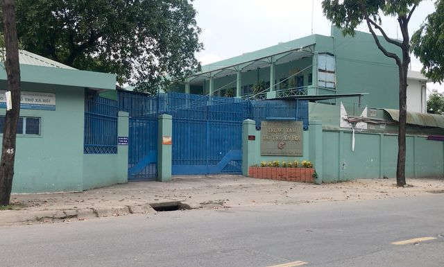 Sau vụ dâm ô, giao nhân viên nữ phụ trách nuôi dưỡng trẻ em gái - 1