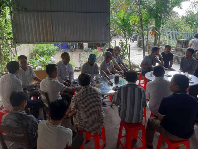  Vụ 39 người chết ở Anh: 31 gia đình báo mất liên lạc với người thân - Ảnh 1.