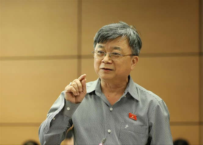 Bộ trưởng, Chủ tịch tỉnh có nên làm đại biểu Quốc hội hay không? - ảnh 3