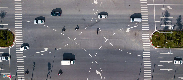 Doi 3 khu dat rong 570 ha lay con duong 6.600 ty phia nam Ha Noi hinh anh 7 