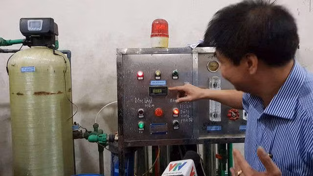 Công an tỉnh Hòa Bình nói gì về việc Bộ Y tế tìm ra chứng cứ mới vụ chạy thận? - 2