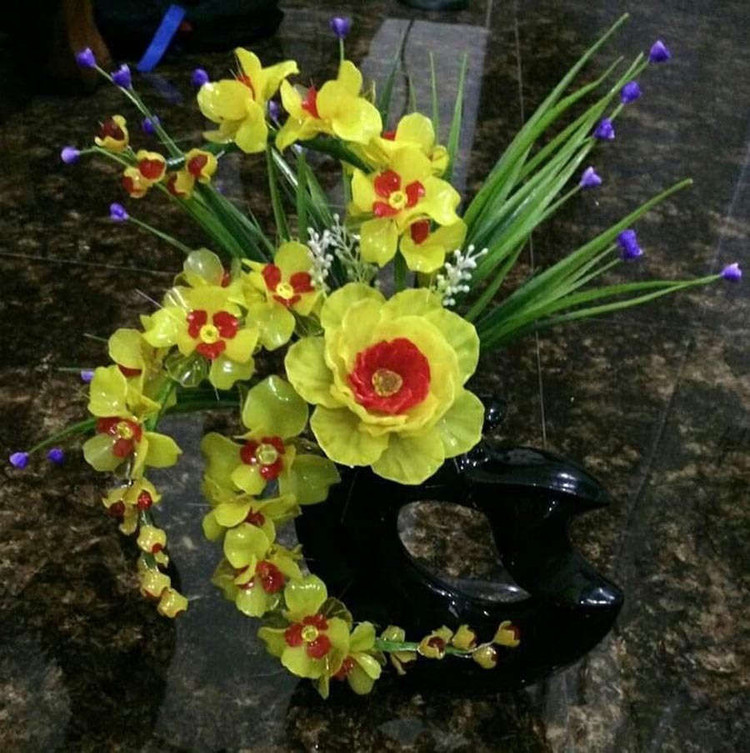 Nỗ lực phi thường của người phụ nữ cao 70 cm