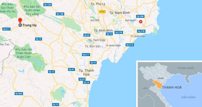 Xe cho bia lao vao nha dan, hai nguoi tu vong hinh anh 2 