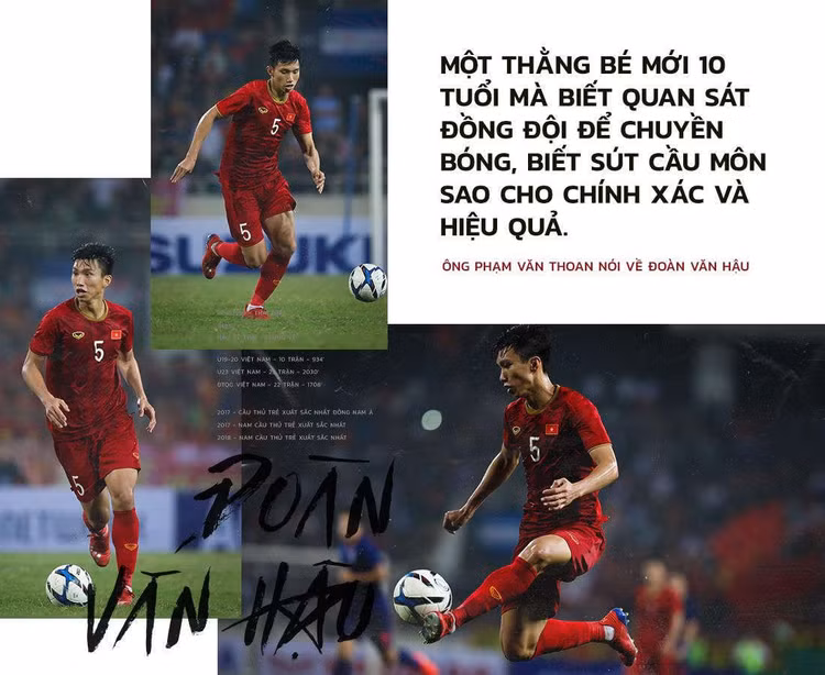 Doan Van Hau - tu tam ao mua ngan nuoc tieu toi chau Au hoa le hinh anh 9 