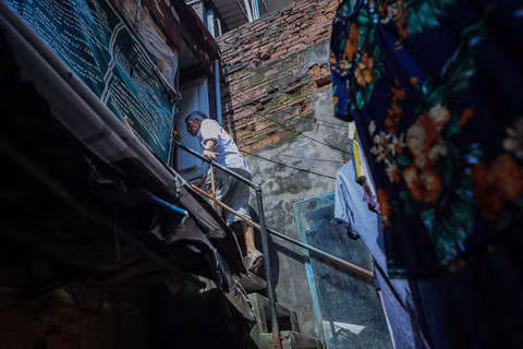 Diem mat nhung tuyen pho Ha Noi co gia dat ngang New York, Paris hinh anh 10 