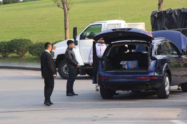 Tổng thống Donald Trump nói có “mối quan hệ tuyệt vời” với Chủ tịch Kim Jong-un - 38