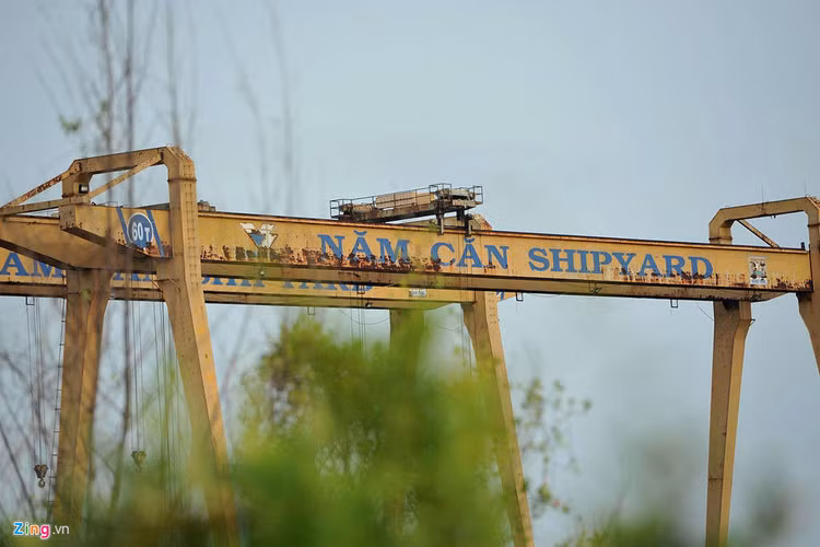 Nha may dong tau nghin ty o Ca Mau hoang hoa, gi set sau 12 nam hinh anh 7 