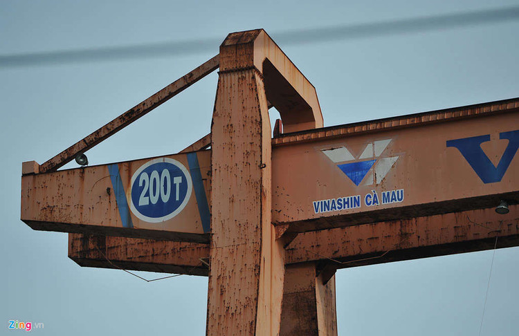 Nha may dong tau nghin ty o Ca Mau hoang hoa, gi set sau 12 nam hinh anh 6 