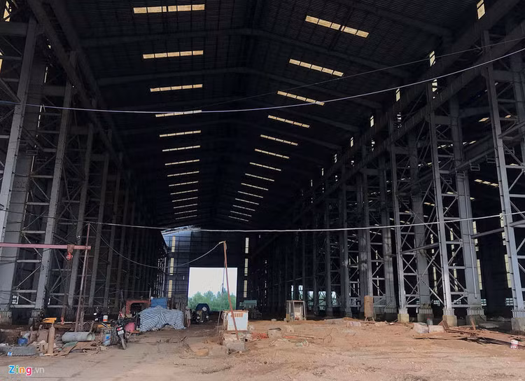 Nha may dong tau nghin ty o Ca Mau hoang hoa, gi set sau 12 nam hinh anh 11 