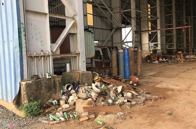 Nha may dong tau nghin ty o Ca Mau hoang hoa, gi set sau 12 nam hinh anh 13 