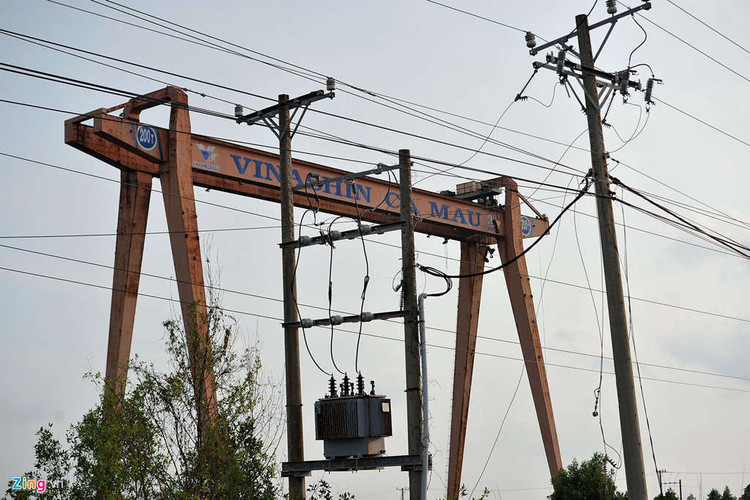 Nha may dong tau nghin ty o Ca Mau hoang hoa, gi set sau 12 nam hinh anh 5 