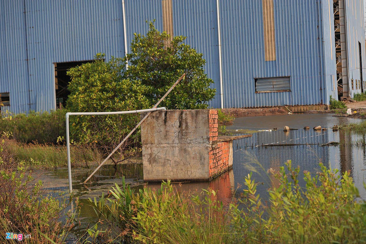 Nha may dong tau nghin ty o Ca Mau hoang hoa, gi set sau 12 nam hinh anh 9 