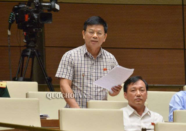 “Thạc sĩ xe ôm, thạc sĩ Grab không phải là nhân tài!” - 2