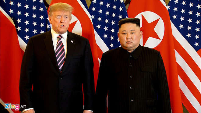 ‘Rat vinh du duoc toi day cung chu tich Kim, vinh du duoc toi VN’ hinh anh 16