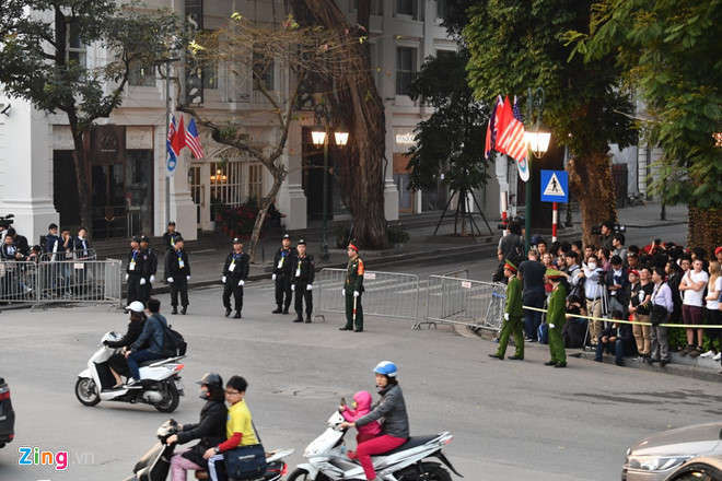 ‘Rat vinh du duoc toi day cung chu tich Kim, vinh du duoc toi VN’ hinh anh 27