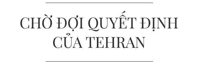 Ám sát tướng Soleimani - Trung Đông thêm một thập kỷ đẫm máu? ảnh 7