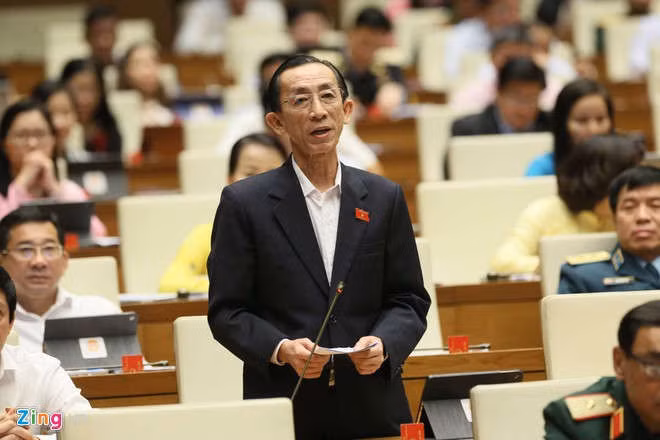 Co hay khong viec can bo tiep tay cho cac du an ma? hinh anh 9 