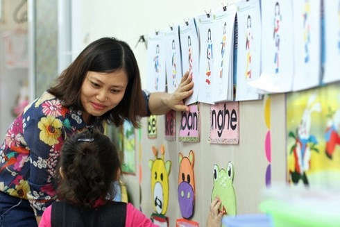 Ảnh minh họa: Thanh Hùng.