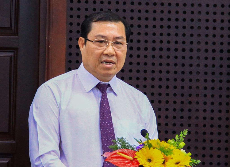 Da Nang bao cao Thu tuong hang tram du an bat dong san co sai pham hinh anh 1 