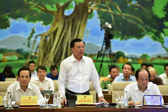 Dự án đường sắt đô thị đội vốn 80 nghìn tỷ: Ai chịu trách nhiệm? - ảnh 1