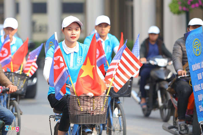 ‘Rat vinh du duoc toi day cung chu tich Kim, vinh du duoc toi VN’ hinh anh 50