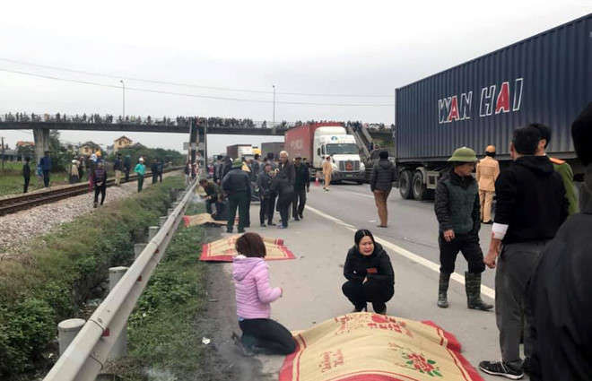 Lai xe tai tong chet 8 nguoi co bieu hien duong tinh voi ma tuy hinh anh 2