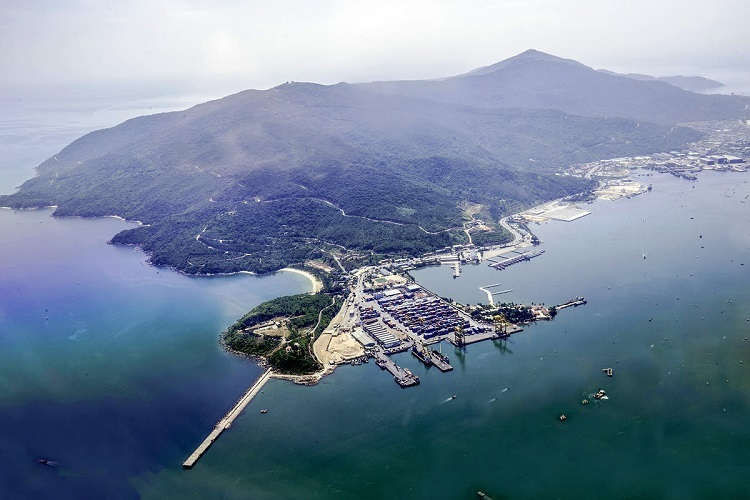 Nhiều sai phạm của UBND thành phố Đà Nẵng ở bán đảo Sơn Trà. Lê Phước Chính