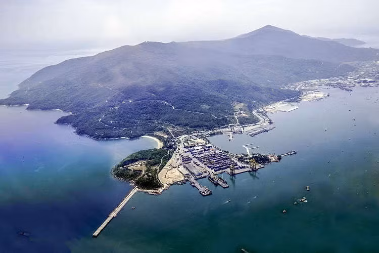 Nhiều sai phạm của UBND thành phố Đà Nẵng ở bán đảo Sơn Trà. Lê Phước Chính