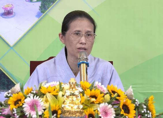 Khung phat hanh chinh cao nhat cho ba Pham Thi Yen la 5 trieu hinh anh 1 