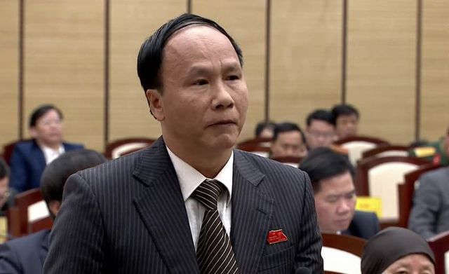 Vụ thảm sát ở Đan Phượng: Kiểm điểm công an huyện, đội cảnh sát hình sự - 1