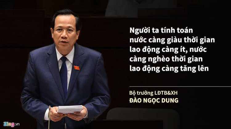 8 phat ngon lam nong nghi truong Quoc hoi tuan dau lam viec hinh anh 8 