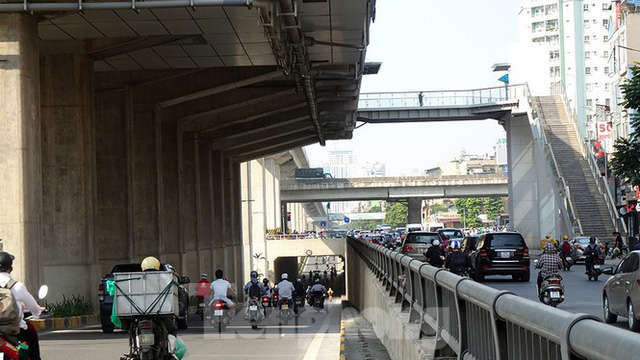 Cận cảnh đường sắt xây dựng hơn một thập kỷ, đội vốn hơn 18 nghìn tỷ - Ảnh 16.