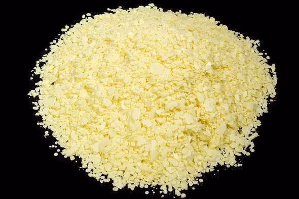 Trước cơ quan điều tra, bước đầu, chủ cơ sở khai nhận sản xuất riềng xay để bán tại chợ Hội Đô, thành phố Hải Dương.