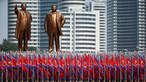 Triều Tiên được cho đang nợ Thụy Điển nhiều tiền nhất.