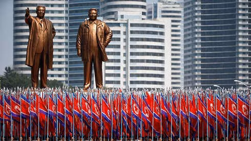 Triều Tiên được cho đang nợ Thụy Điển nhiều tiền nhất.