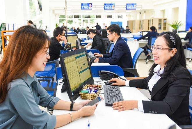 Kiem tra bien che va tuyen dung o bo, nganh 'co du luan' hinh anh 1 