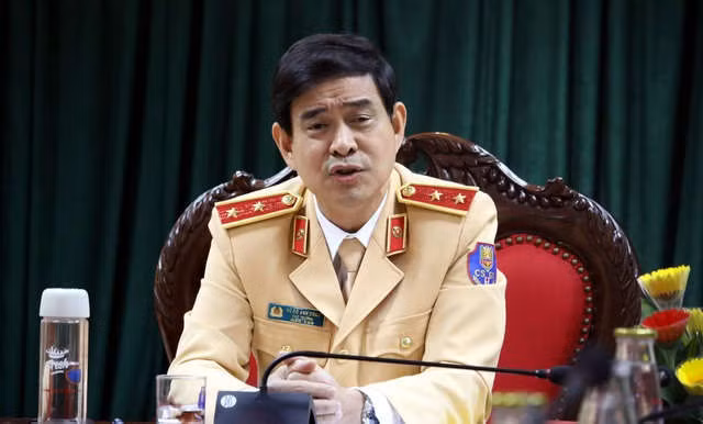 Cục Cảnh sát giao thông nói về việc “uống siro làm tăng nồng độ cồn” - 1