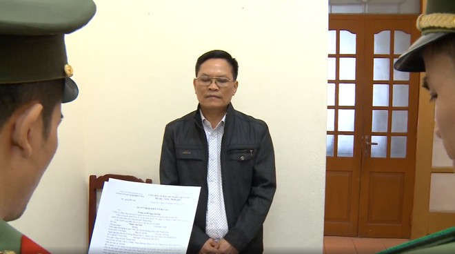 3 truong khoa an bot thuoc cua benh nhan tam than the nao? hinh anh 1 