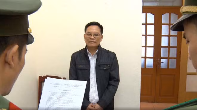 3 truong khoa an bot thuoc cua benh nhan tam than the nao? hinh anh 1 