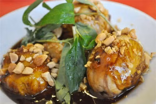 Trứng lộn tốt, nhưng ăn theo cách này sẽ "mua bệnh" vào người ảnh 1