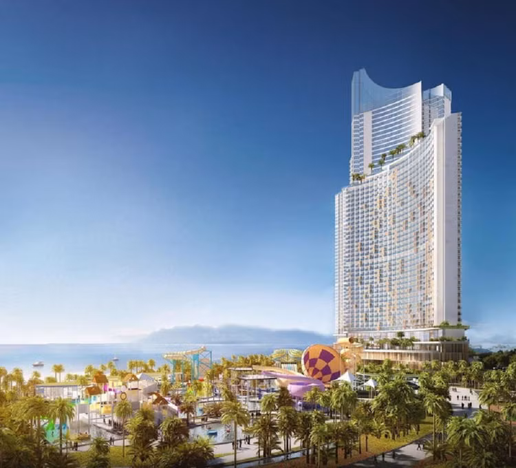 Sau 60 năm vẫn sinh lời - loại hình BĐS nào giải được bài toán khó? ảnh 6