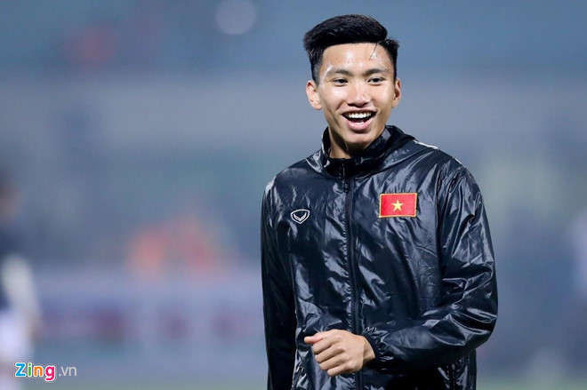 Bau Hien: 'Van Hau khong du SEA Games thi 10 trieu USD cung tu choi' hinh anh 1 