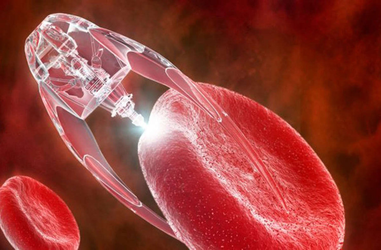 Giấc mơ trường sinh bất lão và liều thuốc bất tử