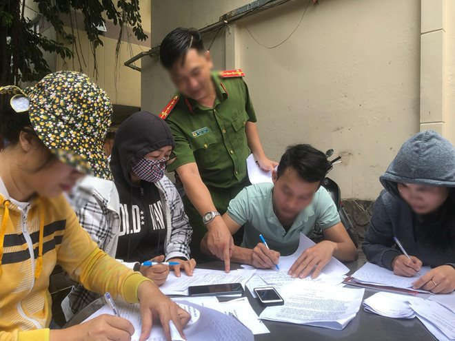 2.500 tỉ đồng Alibaba đã thu, giờ ở đâu? ảnh 1