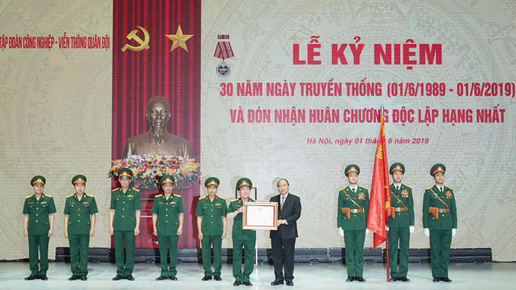 thu tuong: dau se la cot loi cua viettel trong tuong lai? hinh 3